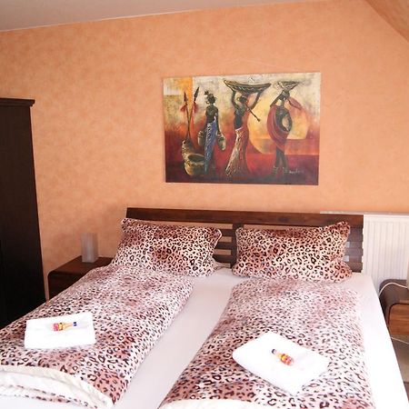 Hotel Großenbrode Dış mekan fotoğraf