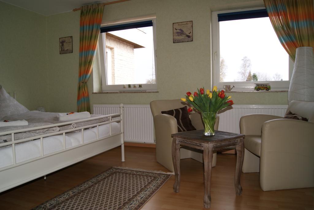 Hotel Großenbrode Dış mekan fotoğraf