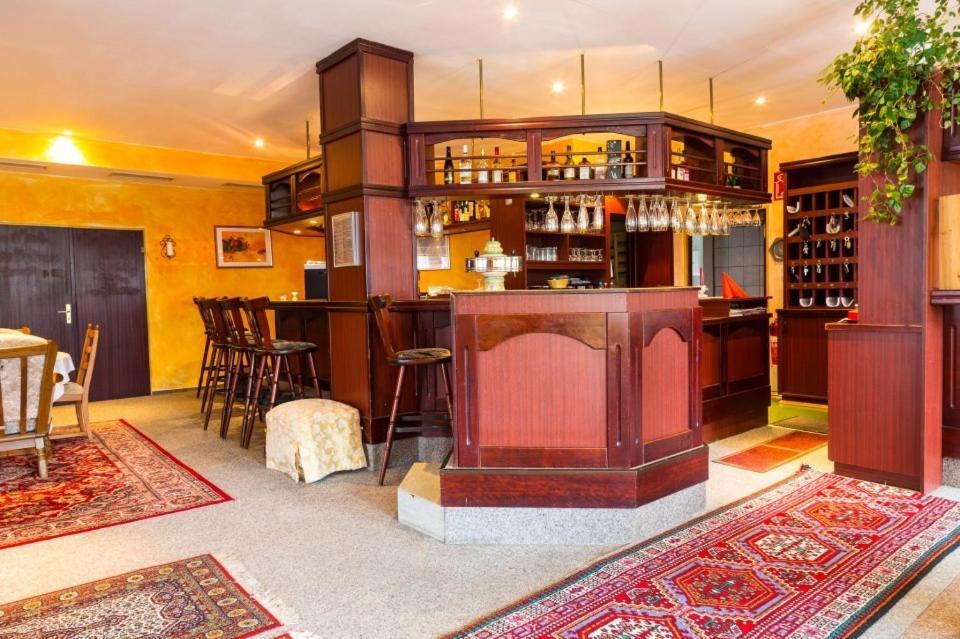 Hotel Großenbrode Dış mekan fotoğraf