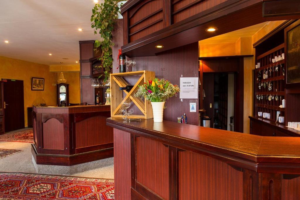 Hotel Großenbrode Dış mekan fotoğraf