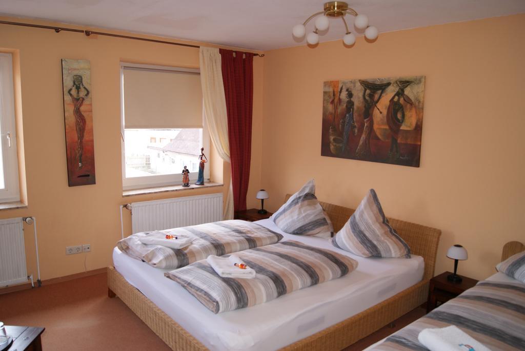 Hotel Großenbrode Dış mekan fotoğraf