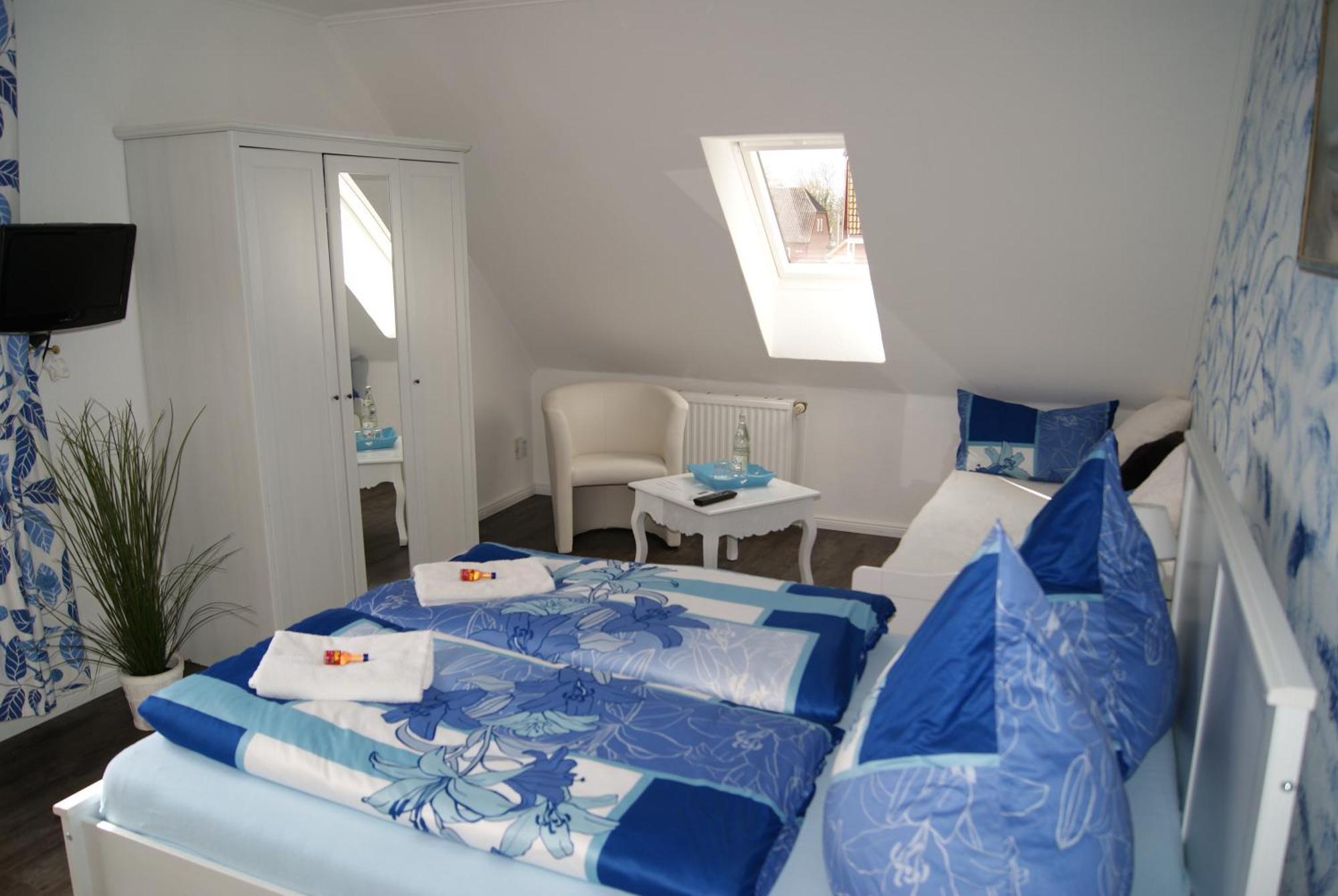 Hotel Großenbrode Dış mekan fotoğraf